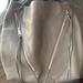 Rebecca Minkoff Bags | Brand New Rebecca Minkoff Bag Nwot | Color: Gray | Size: Os