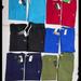 Polo By Ralph Lauren Other | Men's Polo Shorts Set | Color: Blue/Red | Size: Various