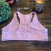 Adidas Intimates & Sleepwear | Adidas Sports Bra Workout Work Out Yoga S Pink | Color: Pink | Size: S