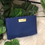Kate Spade Bags | Kate Spade Card Holder | Color: Blue | Size: Os