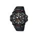 Casio Outdoor Mens Chrono Analog Watch Black/Orange MCW100-1AV