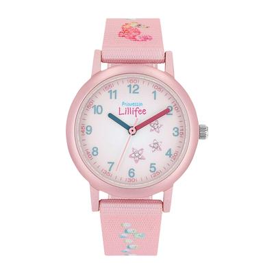 Prinzessin Lillifee - Quarzuhr Damenuhren 1 ct Damen (39.99 € / 1 ct)
