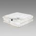 Togas Maestro All Season Wool Down Alternative Comforter Wool in White | 89 H x 69 W x 3 D in | Wayfair 55.33.90.0005