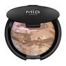 Mia Make Up - LUMINESCENCE NUDE SHIMMER Blush 10 g Marrone chiaro female