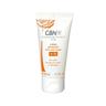 CBN Cosmetique Bio Naturelle Suisse - CRÈME BRONZAGE ANTI-RIDES SPF10 Creme solari 50 ml unisex