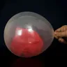 InjThru/Through Balloon-Accessoires de magie de scène gimmick accessoires de soirée gimmick