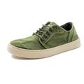 Natural World - Old Snail - Sneaker 40 | EU 40 oliv/beige