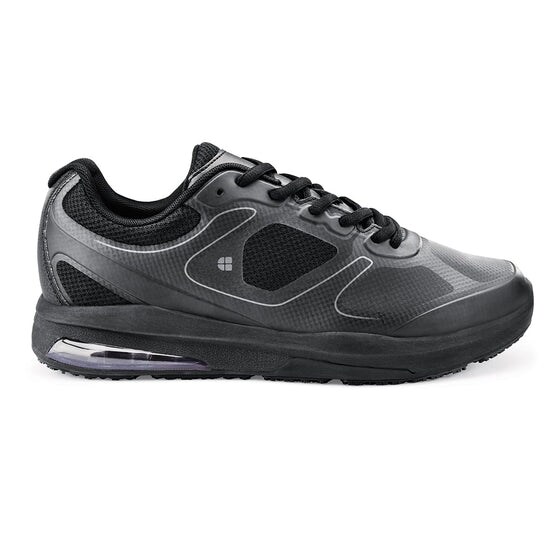 Shoes For Crews Evolution II Schwarz Arbeitsschuh Gr. 44 Image