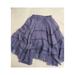 Free People Skirts | Flowy Free People Skirt Bran New Never Worn | Color: Black/Purple | Size: S