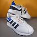 Adidas Shoes | Adidas Originals Sl Andridge Sneakers White | Color: Blue/White | Size: 7