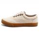 Grand Step Shoes - Vendetta - Sneaker 40 | EU 40 beige/braun