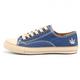 Grand Step Shoes - Marley Classic - Sneaker 37 | EU 37 beige/blau
