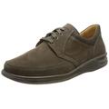 Ganter Herren Kurt-K Sneaker, Asphalt, 41 EU