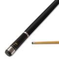 Funky Chalk Buffalo 58 Inch SUGAR 3pc Matching Ash Grain English Pool Cue - 8.5mm Tip