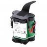 vhbw Ersatzakku - Gardena R40Li / Husqvarna 305 - 18 Volt 2500mAh Li-Ion