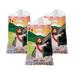 The Holiday Aisle® Ihlen He Lives Goody Bags - Party Supplies - 50 Pieces | 5.1 W x 0.9 D in | Wayfair C019F4D909534FF6A944CF07B43603EC