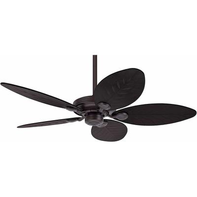 Deckenventilator Outdoor Elements Bronze 137 cm Image