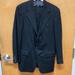 Polo By Ralph Lauren Suits & Blazers | Medium Polo Ralph Lauren Two Peace Suit. | Color: Black/Gray | Size: 34s