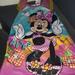 Disney Dresses | Disney Minnie Mouse Dress Or Nightgown 4t | Color: Blue/Pink | Size: 4tg