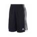 Adidas Bottoms | Adidas Boys Size 8 Tricot Short | Color: Black/White | Size: 8b