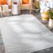 Gloucestershire 2'6" x 4' Traditional Cream/Light Beige/Peach Outdoor Area Rug - Hauteloom