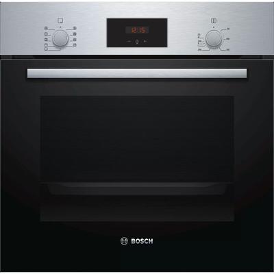 Bosch - Backofen HBF134 Teleskopauszug, EcoClean Direct 60 cm