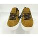 Converse Shoes | Converse Breakpoint Suede Shoes Sneakers Antiqued | Color: Brown/Gold | Size: Uk 9.5