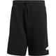 ADIDAS Fußball - Textilien - Shorts FI Training Short, Größe XXL in Schwarz