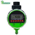 Yardeen-Robinet à bille d'irrigation de jardin minuterie d'eau programme automatique contrôleur