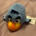 Disney Other | Disney Tsum Tsum - Zazu (Must Be Bundled) | Color: Blue | Size: Osb