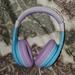 Disney Other | Disney's Frozen Headphones | Color: Blue | Size: Os