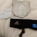 Adidas Accessories | Adidas Bluetooth Headband | Color: Black/Blue | Size: Os