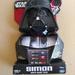 Disney Other | Darth Vader Simon Says Game | Color: Black/Red | Size: Os