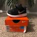 Nike Shoes | Nwot Crib Baby Nike Flex Rn Shoes | Color: Black | Size: 3bb