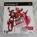 Disney Toys | High School Musical 3 Playstation 2 Dance Game | Color: Red/White | Size: Osbb