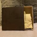 Louis Vuitton Other | Louis Vuitton Boxes | Color: Brown/Tan | Size: Os