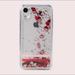 Kate Spade Accessories | Kate Spade Iphone X/Xs Lips Glitter Case- Nwt | Color: Pink/Red | Size: X/Xs