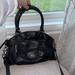 Coach Bags | Coach Crossbody Purse | Color: Black | Size: Os