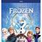 Disney Media | Frozen Dvd | Color: Silver | Size: Os