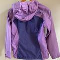 The North Face Jackets & Coats | Girls Northface Windbreaker | Color: Purple | Size: 10/12