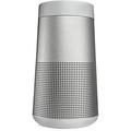 Bose SoundLink Revolve II Bluetooth Speaker (Luxe Silver) 858365-0300