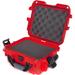 Nanuk 905 Hard Case with Foam (Red) 905-1009