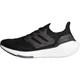 ADIDAS Damen Laufschuhe UltraBoost 21, Größe 38 in Schwarz