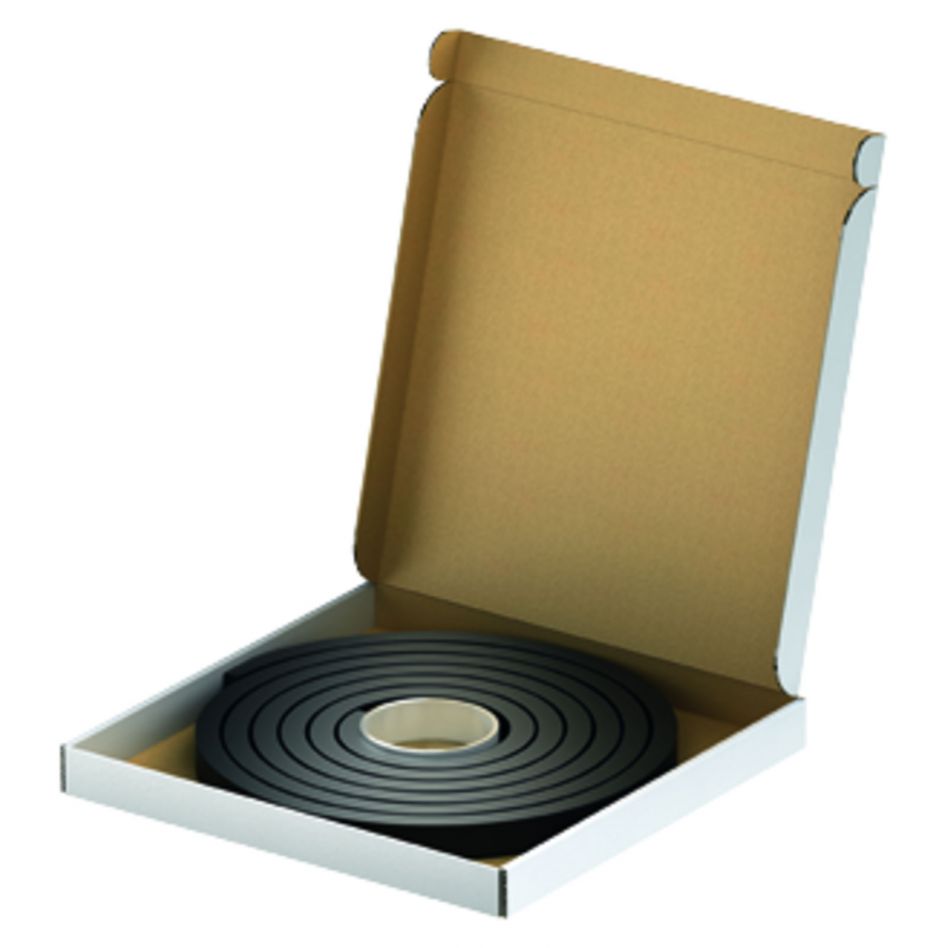 ACO Abdichtungsband Dichtfix Kautschuk, 5,5 m Image