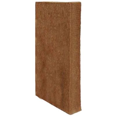 HemKor® Jute Blend Klemmfilz Mattenware, 80 mm, 1200x625 mm