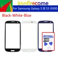 Écran tactile LCD de remplacement pour Samsung Galaxy S III S3 i9300 i9308 GT-i9300 GT-i9308