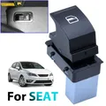 Bouton de commande électrique latéral pour Seat Leon Ibiza Alhambra Altea Toledo OE # 7L6959855B