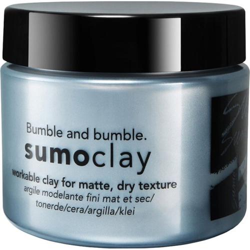 Bumble and bumble Sumoclay 50 ml Haarwachs