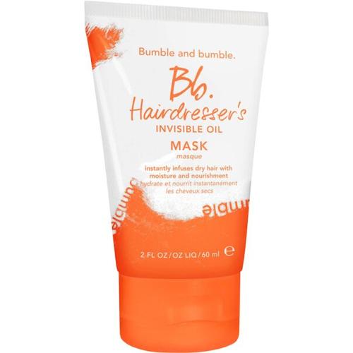 Bumble and bumble Hairdresser’s Invisible Oil Mask 60 ml. Haarmaske