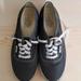 Vans Shoes | Grey Vans Size 6 (Women's 7.5) | Color: Gray | Size: 7.5